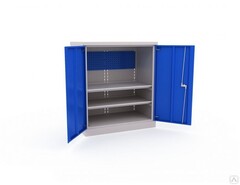 Шкаф инструментальный 181/2 №4 - fgospostavki.ru - Барнаул