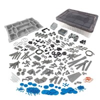 Базовый набор по робототехнике "Супер Кит" VEX IQ - fgospostavki.ru - Барнаул