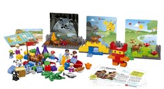 Базовый набор "Моя первая история. DUPLO" - fgospostavki.ru - Барнаул