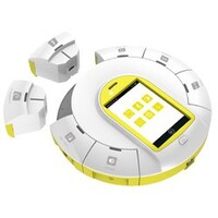 Цифровая лаборатория базовая - SenseDisc Basic (минимальный заказ - 5 штук) - fgospostavki.ru - Барнаул