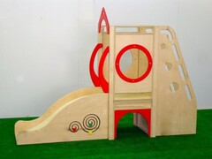 Игровой комплекс «Домик 4» - fgospostavki.ru - Барнаул