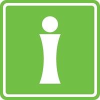 Тактильный знак (информация) 100х100 - fgospostavki.ru - Барнаул