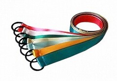 Лента гимнастическая на кольце (0,5 метра) - fgospostavki.ru - Барнаул