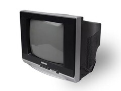 Осциллограф демонстрационный двухканальный (34 см.) - fgospostavki.ru - Барнаул