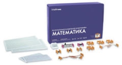 Ресурсный комплект модульной электроники «Математика littleBits» - fgospostavki.ru - Барнаул