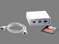 Компьютерный измерительный блок - fgospostavki.ru - Барнаул