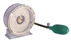 Барометр-анероид демонстрационный - fgospostavki.ru - Барнаул