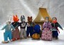 Шагающий театр с домиком "Колобок" - fgospostavki.ru - Барнаул