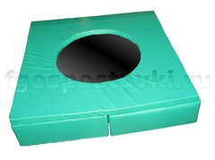 Батут с матами - fgospostavki.ru - Барнаул