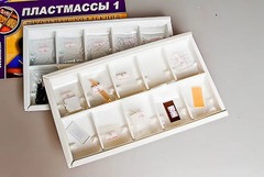Коллекция "Пластмассы" - fgospostavki.ru - Барнаул