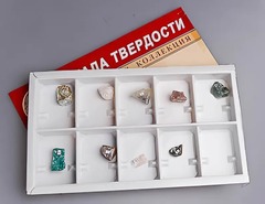Коллекция "Шкала твердости" - fgospostavki.ru - Барнаул