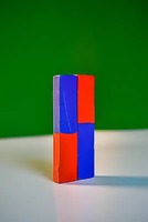 Магнит полосовой демонстрационный (2 штуки) - fgospostavki.ru - Барнаул
