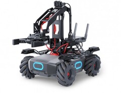Учебный робот DJI Robomaster S1 EP - fgospostavki.ru - Барнаул