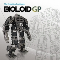 Набор ROBOTIS BIOLOID GP - fgospostavki.ru - Барнаул