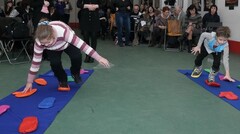 Дорожка (ручка-ножка) - fgospostavki.ru - Барнаул