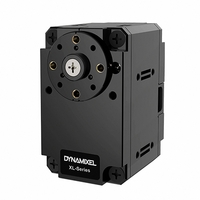 Интеллектуальный робототехнический привод DYNAMIXEL XL430-W250-T - fgospostavki.ru - Барнаул