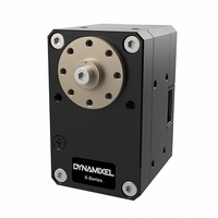 Интеллектуальный робототехнический привод DYNAMIXEL XM430-W350-R - fgospostavki.ru - Барнаул