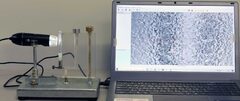Лабораторная установка «Определение коэффициента взаимной диффузии воздуха и водяного пара»  - fgospostavki.ru - Барнаул