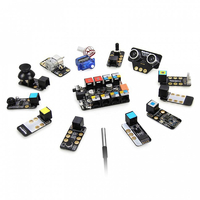 Электронный конструктор Inventor Electronic Kit - fgospostavki.ru - Барнаул