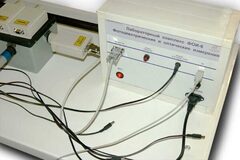 Лабораторный комплекс "Фотоэлектрические и оптические измерения" - fgospostavki.ru - Барнаул