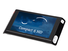 Видеоувеличитель Compact 6HD World - fgospostavki.ru - Барнаул