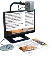Видеоувеличитель MultiView HD - fgospostavki.ru - Барнаул