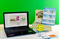 Коллекция натурально-интерактивная "Лен" - fgospostavki.ru - Барнаул