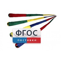 Игра "Комета" (разноцветные) - fgospostavki.ru - Барнаул
