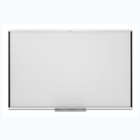 Интерактивная доска SMART SBM787V с пассивным лотком (Notebook 22) - fgospostavki.ru - Барнаул