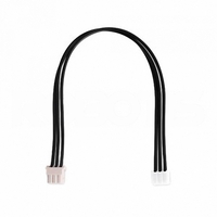 Комплект кабелей Robot Cable-X3P(Convertible) 180mm 10pcs - fgospostavki.ru - Барнаул