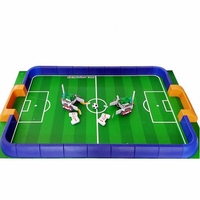 Конструктор по робототехнике Soccer Robot FK - fgospostavki.ru - Барнаул