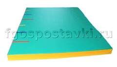 Детский мат с разметкой - fgospostavki.ru - Барнаул