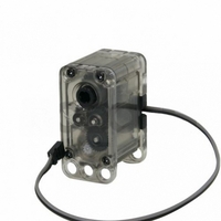 Мотор-редуктор Geared Motor GM-10A - fgospostavki.ru - Барнаул