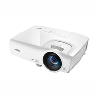 Мультимедийный короткофокусный проектор Vivitek DX283ST - fgospostavki.ru - Барнаул