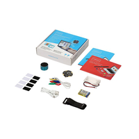 Образовательный набор для программирования HaloCode standard kit - fgospostavki.ru - Барнаул