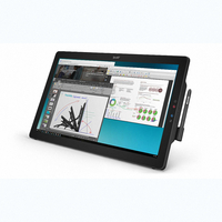 Интерактивный настольный дисплей SMART Podium 624 - fgospostavki.ru - Барнаул