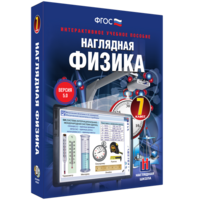 Наглядная физика. 7 класс - fgospostavki.ru - Барнаул