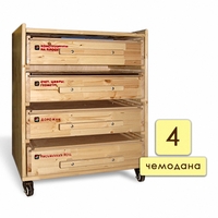 Набор психолога 4 модуля - fgospostavki.ru - Барнаул