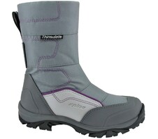 Ботинки трекинговые m.500/7 Snowboot (Thinsulate) - fgospostavki.ru - Барнаул