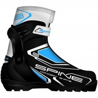 Ботинки Concept Skate 496/1 - fgospostavki.ru - Барнаул