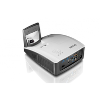 Ультракороткофокусный проектор BenQ MH856UST+ - fgospostavki.ru - Барнаул