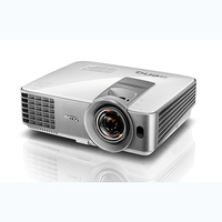 Мультимедийный короткофокусный проектор BenQ MS630ST - fgospostavki.ru - Барнаул