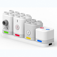 Ресурсный набор Botzees Connect Kit - fgospostavki.ru - Барнаул