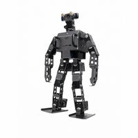 Человекоподобный робот ROBOTIS DARwIn-OP3 - fgospostavki.ru - Барнаул