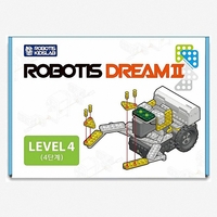 Робототехнический набор ROBOTIS DREAM II Level 4 Kit - fgospostavki.ru - Барнаул