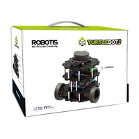 Мобильный робот TURTLEBOT3 Burger - fgospostavki.ru - Барнаул