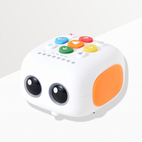 Робототехнический набор для младшего возраста Matatalab Tale-Bot PRO - fgospostavki.ru - Барнаул