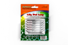 Набор микропрепаратов для микроскопа №7 «Лягушка» - fgospostavki.ru - Барнаул