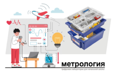 Цифровая лаборатория по метрологии для начальной школы - fgospostavki.ru - Барнаул