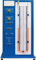 Комплект учебно-лабораторного оборудования «Измерение отношения теплоемкостей методом Клемана-Дезорма» - fgospostavki.ru - Барнаул